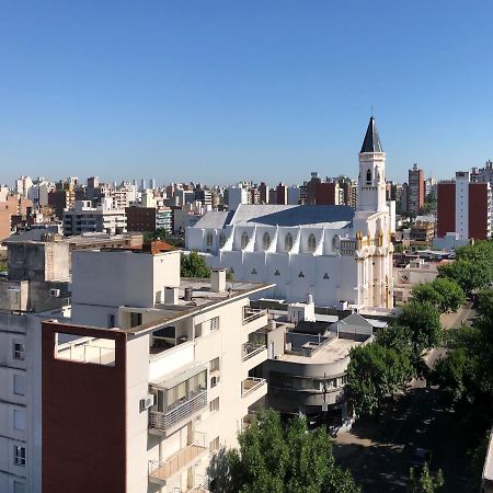 דירות רוסאריו Buenos Aires 22 מראה חיצוני תמונה