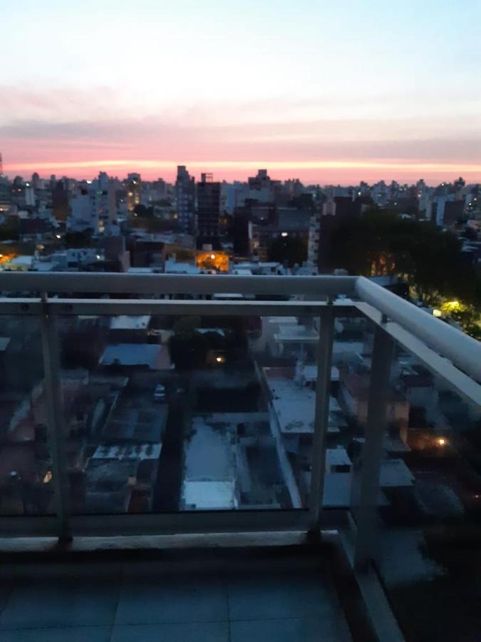 דירות רוסאריו Buenos Aires 22 מראה חיצוני תמונה