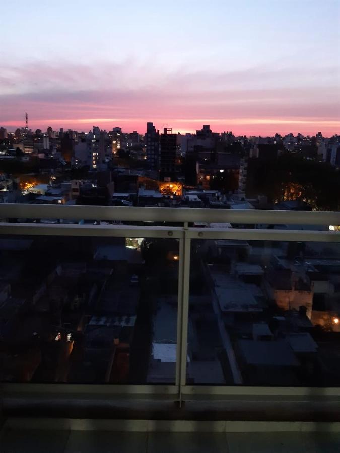דירות רוסאריו Buenos Aires 22 מראה חיצוני תמונה