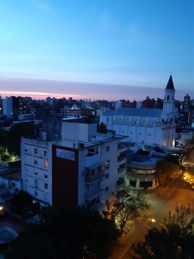 דירות רוסאריו Buenos Aires 22 מראה חיצוני תמונה