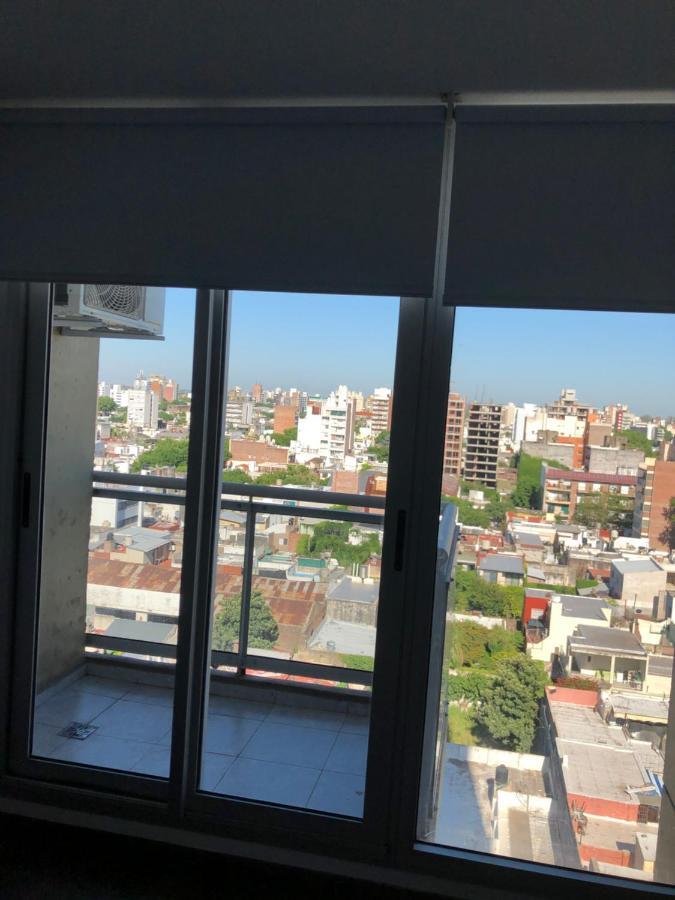 דירות רוסאריו Buenos Aires 22 מראה חיצוני תמונה