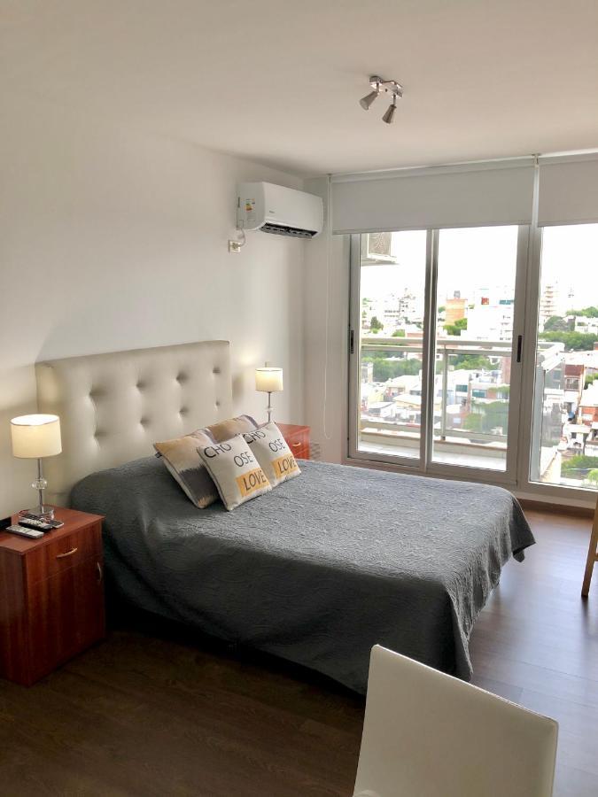 דירות רוסאריו Buenos Aires 22 מראה חיצוני תמונה