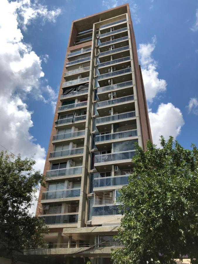 דירות רוסאריו Buenos Aires 22 מראה חיצוני תמונה