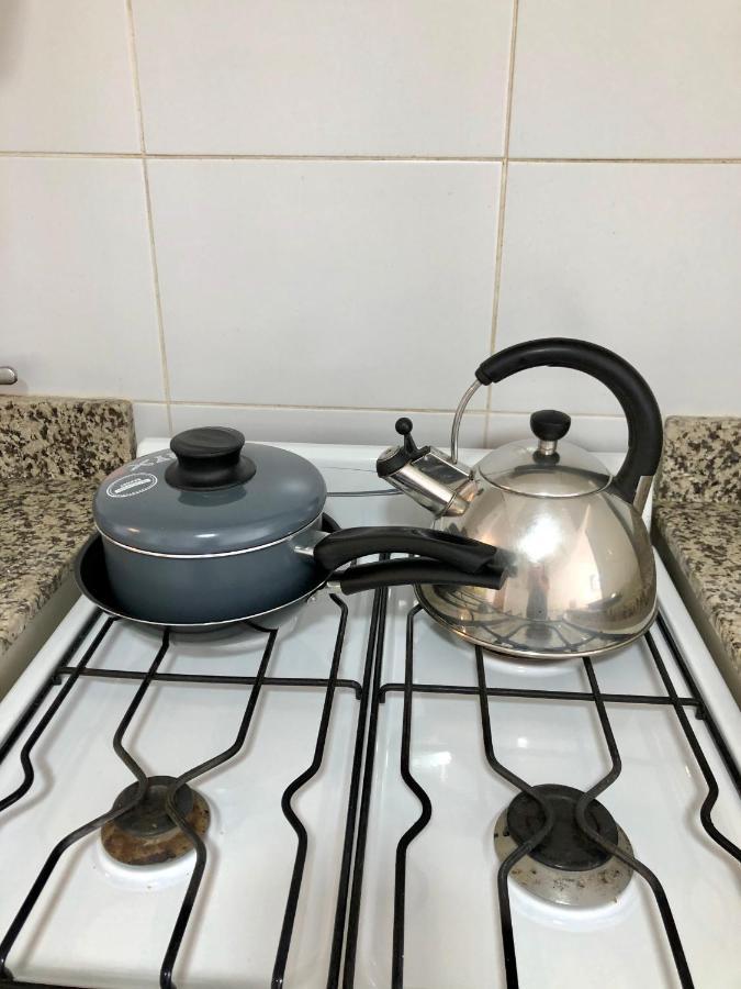 דירות רוסאריו Buenos Aires 22 מראה חיצוני תמונה