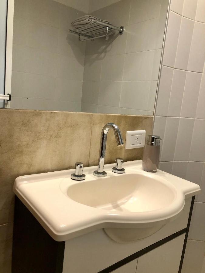 דירות רוסאריו Buenos Aires 22 מראה חיצוני תמונה