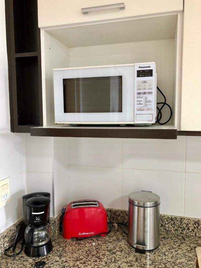 דירות רוסאריו Buenos Aires 22 מראה חיצוני תמונה